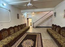 550m2 More than 6 bedrooms Villa for Sale in Baghdad Saidiya