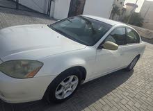 Nissan Altima 2006 in Central Governorate