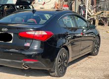 Kia Forte 2016 in Baghdad