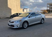 Toyota Camry 2013 in Irbid