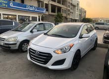 Hyundai Elantra 2015 in Tripoli