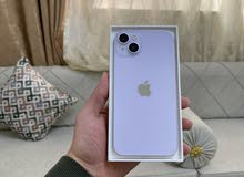 Apple iPhone 14 Plus 128 GB in Amman