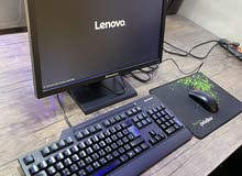  Lenovo  Computers  for sale  in Amman