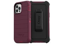 Otter box for iphone 12pro max