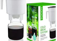 coldbrew coldbrew