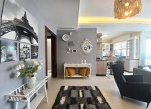 شقة مفروشة للإيجار في عبدون  ( Property 33566 )-175132862
