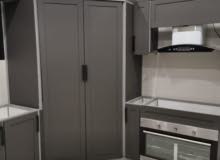 مطابخ للبيع المنيوم مطابخ ايكيا امريكية والمانية ارخص الاسعار في مكة حي العسيلة