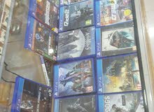PS4 2ND HAND OR USED CD FOR SALE PS4 2ND HAND OR USED CD FOR SALE