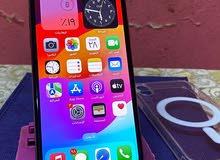 Apple iPhone X 256 GB in Al Batinah