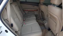 لكزس 350 RX 2006 لكزس 350 RX 2006