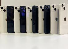 Apple iPhone 13 128 GB in Amman