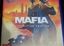 Mafia: Definitive Edition remake