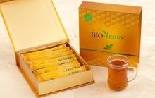 عسل البايو هيربس الماليزي الأصلي Bio عسل البايو هيربس الماليزي الأصلي Bio