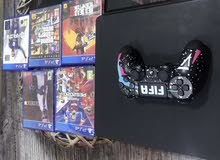 PlayStation 4 PlayStation for sale in Basra