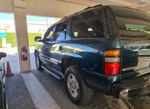 Chevrolet Tahoe 2025 in Manama