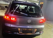Volkswagen Tiguan 2016 in Tripoli
