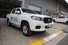 سياره MG T60 بيك اب 2024 من الموزع الرسمي في العراق بضمان 3 سنوات او 120 الف كيلو