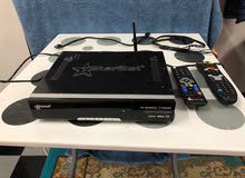 Star Sat 2000 HD Reciver ,TV,Dish Lens Star Sat 2000 HD Reciver ,TV,Dish Lens