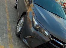 Toyota Camry 2017 in Muharraq