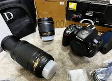 كاميرات تصوير للبيع في الكويت