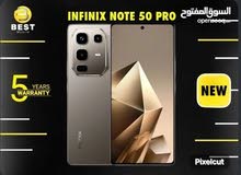 Infinix Other 256 GB in Amman