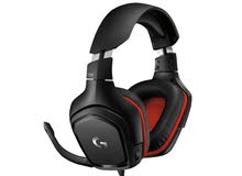 Logitech G331 gaming headset Stereo Gaming Headset سماعات لوجيتيك اصلية جديدة
