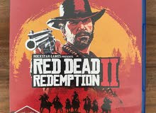 Red dead 2 ps4 Red dead 2 ps4