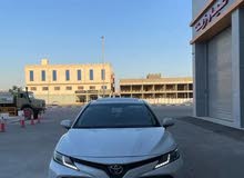 Toyota Camry 2018 in Qurayyat
