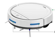 robotic automatic charging broom, intelligent robotic with application and acoustic control, 2500 pa robotic automatic charging broom, intelligent robotic with application and acoustic control, 2500 pa