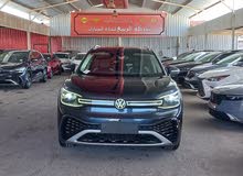 VOLKSWAGEN ID.6 PRO 2023(فولكس فاجن )