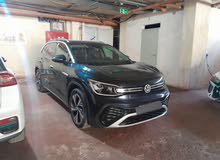Volkswagen ID 6 ID.6 Crozz Pro in Amman