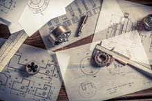 تصميم مشاريع تخرج مجسمات 3d و2d وتتعليم برامج هندسيهautocad ;solidworks تصميم مشاريع تخرج مجسمات 3d و2d وتتعليم برامج هندسيهautocad ;solidworks