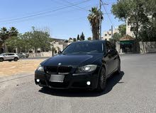 BMW 3 Series 320 in Amman