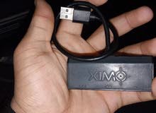 XIM APEX PRECISION MOUSE AND KEYBOARD ADAPTER
