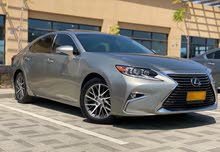 لكزس es 350 2016 فول اوبشن لكزس es 350 2016 فول اوبشن
