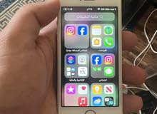 Apple iPhone SE 16 GB in Amman