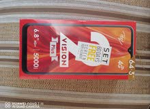 ITEL 64 gega new ITEL 64 gega new