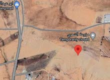 Residential Land for Sale in Mafraq Hayyan Al Moshref