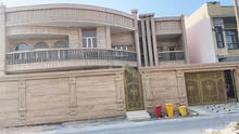 400m2 More than 6 bedrooms Villa for Sale in Basra Hai Al-Zuhor