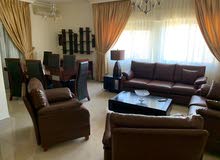 شقه للبيع في عبدون - REF: 14648