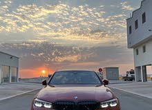 BMW 3 Series 2019 in Muscat