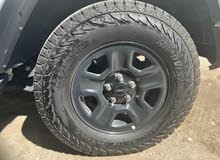 Kumho Tyres 17 inch (4 Tyres) - New