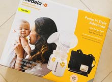 Medela electric breast pump