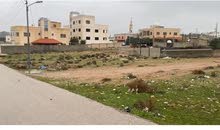 Residential Land for Sale in Amman Al Lubban