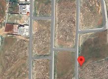 Residential Land for Sale in Amman Shafa Badran