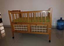 سرير اطفال سرير اطفال