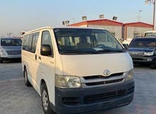 Hiace 2009 for Sale