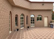 فيلا سكنية للبيع ( استراحة صغيرة ) – خلف نادي مصفوت – عجمان KBH فيلا سكنية للبيع ( استراحة صغيرة ) – خلف نادي مصفوت – عجمان KBH