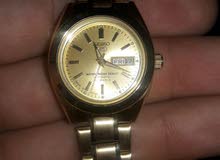Seiko 21 jewels women's watch Seiko 21 jewels women's watch