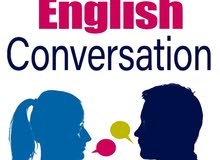 معلمة اجنبية  محادثة" انجليزي"